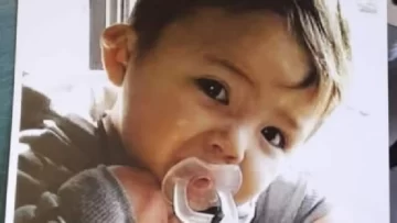 Prisión perpetua para la mamá y el padrastro de León Aquino, el bebé de 18 meses torturado y asesinado en Berazategui Prisión perpetua para la mamá y el padrastro de León Aquino, el bebé de 18 meses torturado y asesinado en Berazategui