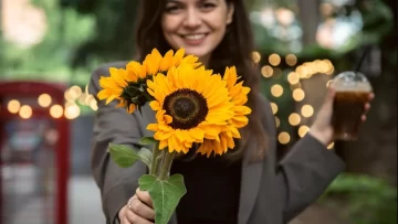 ¿Por qué se regalan flores amarillas el 21 de septiembre y qué significa? ¿Por qué se regalan flores amarillas el 21 de septiembre y qué significa?