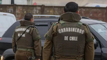 Asesinaron a un sanjuanino en Chile