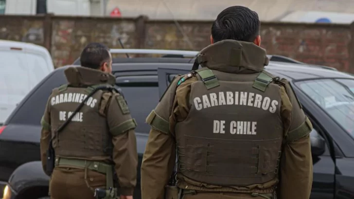 Asesinaron a un sanjuanino en Chile