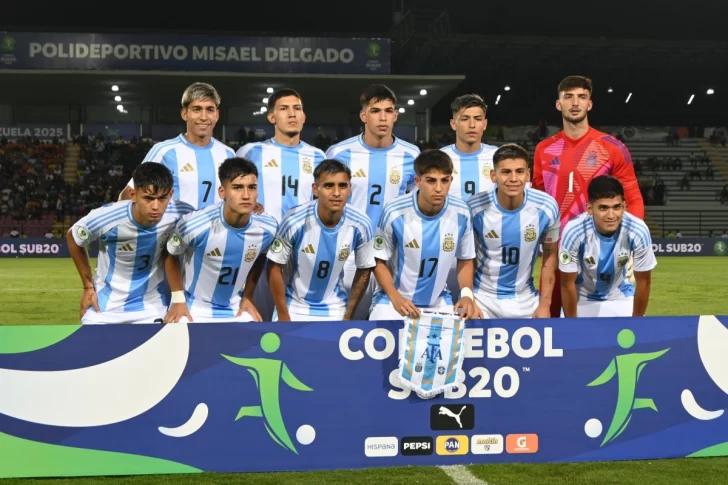 Mundial Sub 20 de fútbol: Argentina termina los detalles para el debut ante Cuba en Chile Mundial Sub 20 de fútbol: Argentina termina los detalles para el debut ante Cuba en Chile