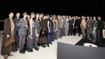 Armani, un legado imborrable