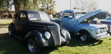 Se viene la Expo Biker Fest en San Juan: “Una misión solidaria” para los Cóndores Cuyanos