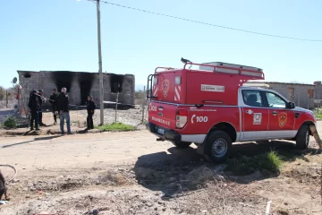 Una historia de pobreza y marginalidad marcó a la familia de esa nena a la que todos querían en el asentamiento