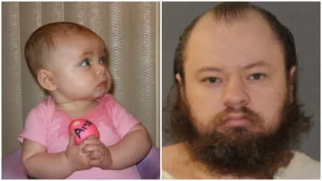 En EE.UU ejecutaron al hombre condenado por matar a martillazos a una beba durante un presunto “exorcismo” En EE.UU ejecutaron al hombre condenado por matar a martillazos a una beba durante un presunto “exorcismo”