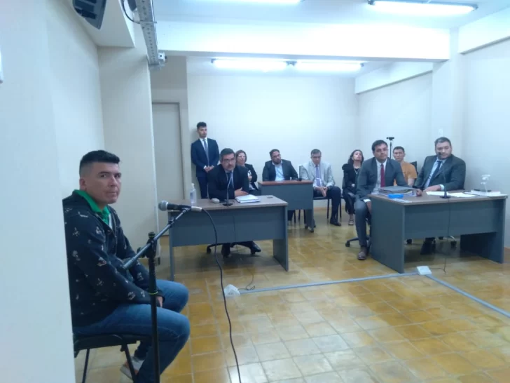 Un vendedor de autos, en problemas: Fiscalía busca imputarle tres presuntas operaciones fraudulentas Un vendedor de autos, en problemas: Fiscalía busca imputarle tres presuntas operaciones fraudulentas