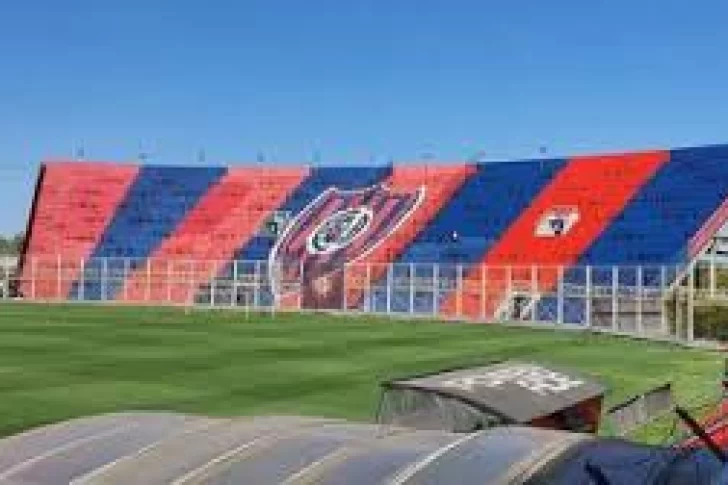 Acefalía y crisis total sacuden a San Lorenzo