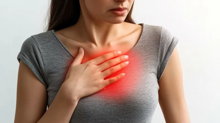 Infartos en adultos jóvenes: las causas ocultas y qué sucede con las mujeres