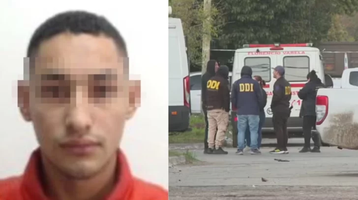 Triple crimen en Florencio Varela: ordenaron la captura internacional de la mano derecha de “Pequeño J” Triple crimen en Florencio Varela: ordenaron la captura internacional de la mano derecha de “Pequeño J”