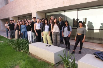 La Camerata San Juan: “Siempre vale la pena generar un desafío y arriesgarse”