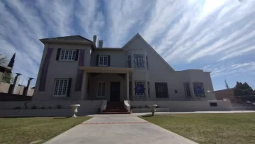 El Chalet habla, vos pintás: el paso a paso para que los artistas se puedan postular