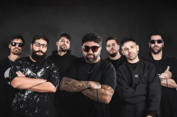 Cruzando el Charco viene a San Juan: sus cinco mejores canciones y cómo comprar los tickets Cruzando el Charco viene a San Juan: sus cinco mejores canciones y cómo comprar los tickets