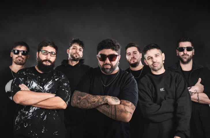 Cruzando el Charco viene a San Juan: sus cinco mejores canciones y cómo comprar los tickets Cruzando el Charco viene a San Juan: sus cinco mejores canciones y cómo comprar los tickets