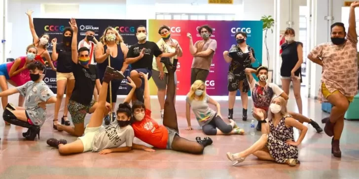 Curso de Cultura Drag: “Gran cantidad de personas se inscriben buscando comunidad”
