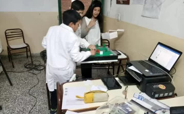 Escuela Vieytes de Caucete  es finalista de las Olimpiadas de Robótica a nivel nacional