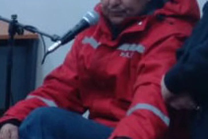 “Yo ya tengo una muerte, te voy a matar”: la amenaza atribuida al asesino de un barra