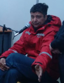 “Yo ya tengo una muerte, te voy a matar”: la amenaza atribuida al asesino de un barra