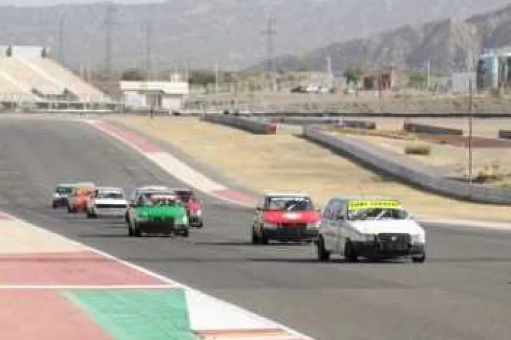El clásico del Zonal Cuyano vuelve al ruido en Villicum