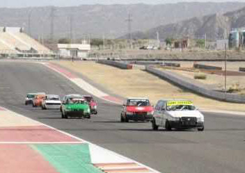 El clásico del Zonal Cuyano vuelve al ruido en Villicum