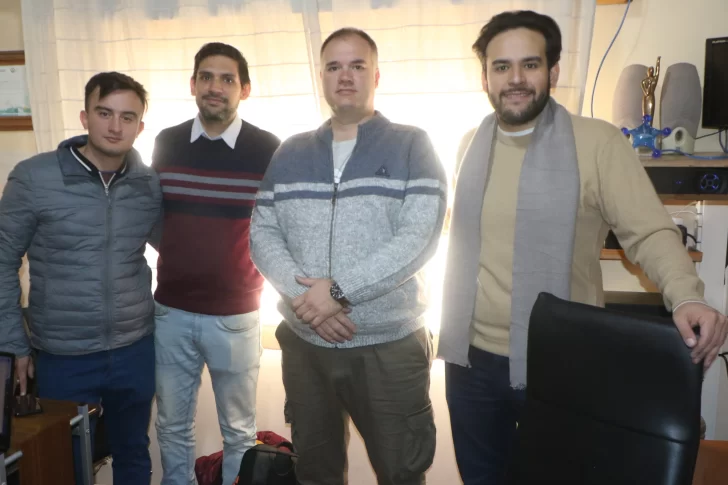 El BID otorgó un premio millonario a una empresa de San Juan por el software que creó