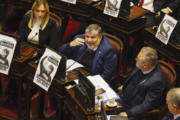 Se viene una derrota histórica en el Senado