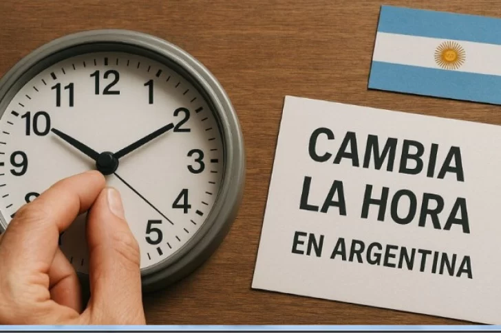 Huso horario: cuál sería la hora ideal para adoptar en este verano