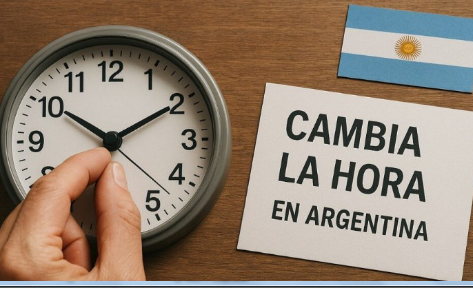 Huso horario: cuál sería la hora ideal para adoptar en este verano