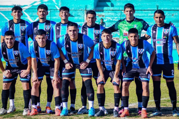 Marquesado no afloja y da pelea arriba