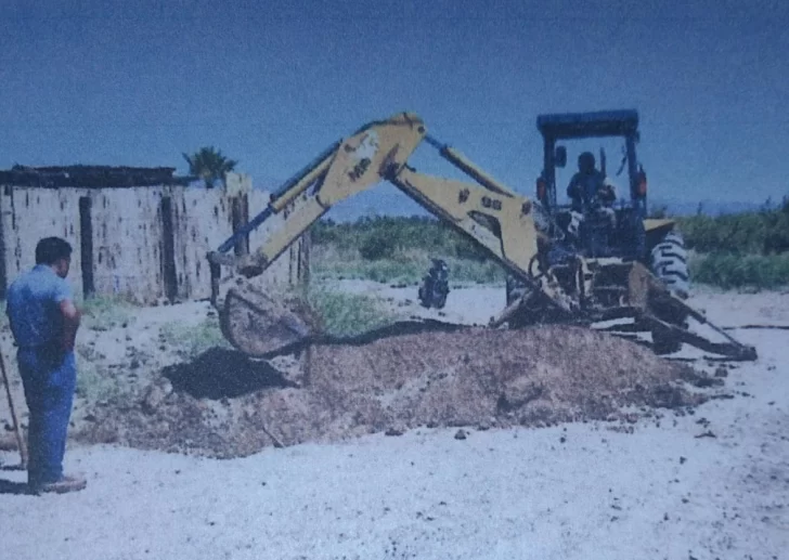 Buscan pena de 5 años para un municipal por usar bienes del Estado Buscan pena de 5 años para un municipal por usar bienes del Estado
