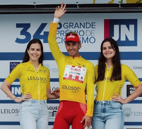 Nico Tivani se defendió y sigue líder