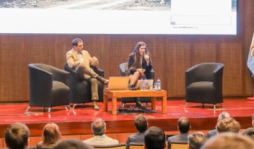 Concretaron el IBM Technology Day