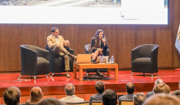 Concretaron el IBM Technology Day