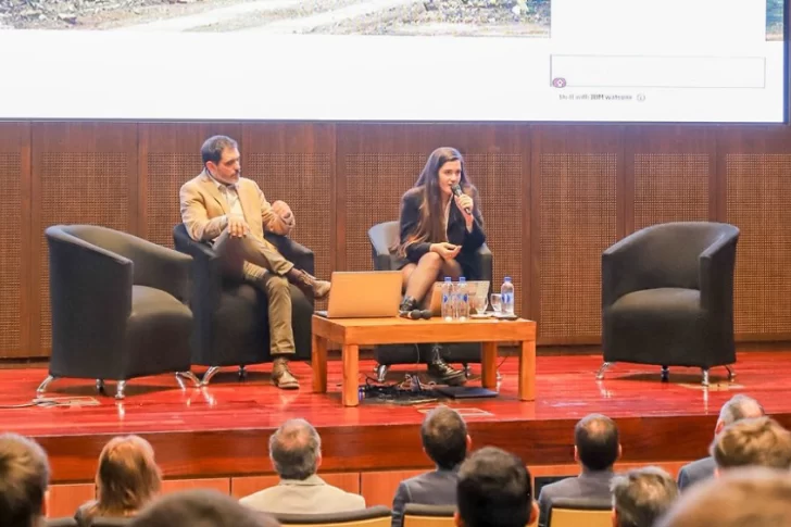 Concretaron el IBM Technology Day