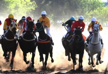 Cuenta regresiva para el Clásico Sarmiento