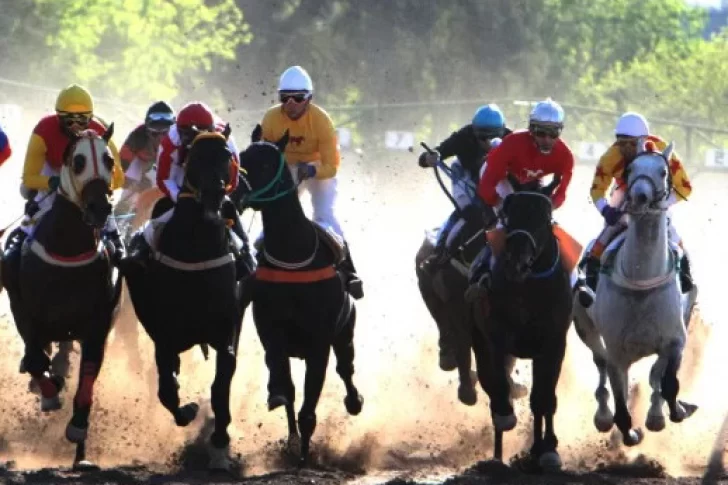 Cuenta regresiva para el Clásico Sarmiento