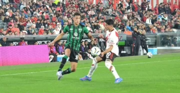 La vuelta de San Martín