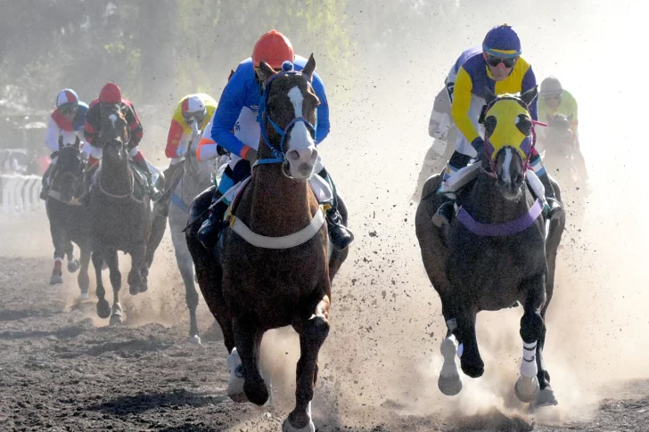 San Juan vibra con su clásico Sarmiento
