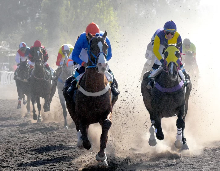 San Juan vibra con su clásico Sarmiento