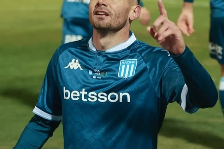 Racing quiere paz con San Lorenzo