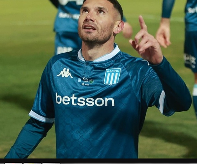 Racing quiere paz con San Lorenzo