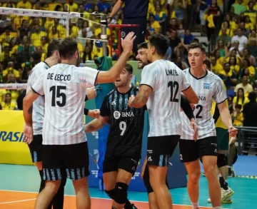 Comienza el Mundial en Filipinas