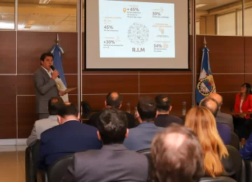 Motor de la industria sanjuanina: 650 firmas generan 7.800 empleos, sobre todo en alimentos