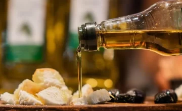 Los sanjuaninos pueden ir a ver y degustar los mejores aceites