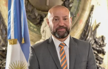 Hallan U$S 80.000 en una caja  de seguridad de Spagnuolo