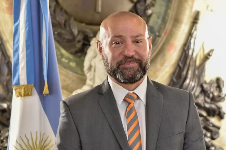 Causa ANDIS: Spagnuolo se negó a declarar y a responder preguntas