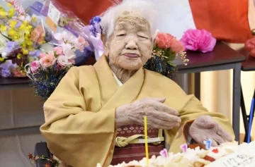 Nuevo récord de ancianos en Japón y baja natalidad