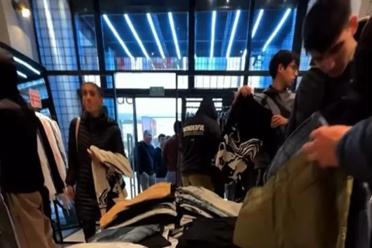 La estrategia de una pyme textil para competir con Temu y Shein