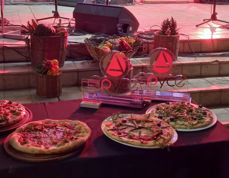 La pizza perfila como una oportunidad comercial para 30 productos de San Juan