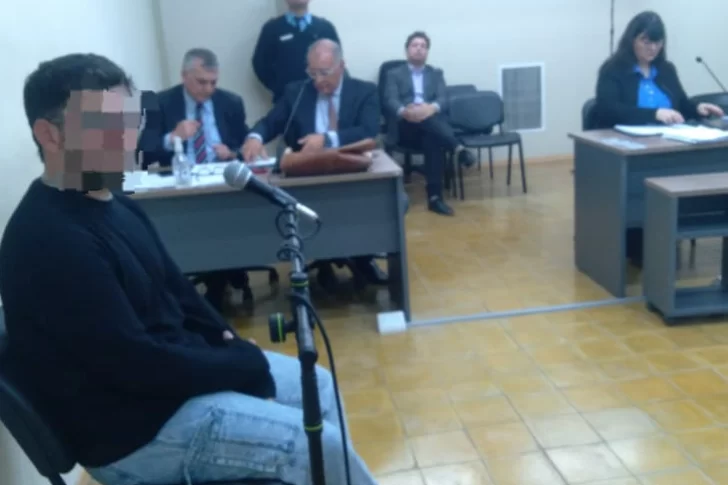 Lo condenaron a 6 años por violar a su amiga, pero buscará  dar vuelta el fallo