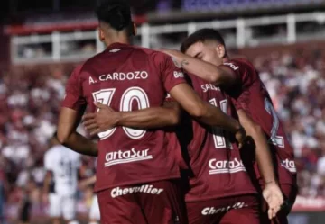 Lanús necesita hacer su diferencia